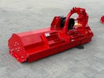 Hydr. Klepelmaaier 200 cm 2,0m Maaier Mulcher, Verzenden