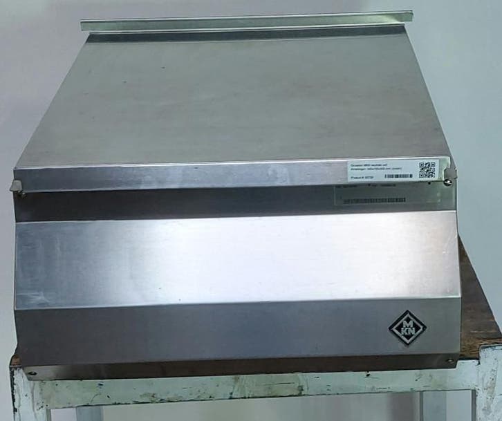 Occasion MKN neutrale unit, Zakelijke goederen, Horeca | Keukenapparatuur, Gebruikt, Ophalen