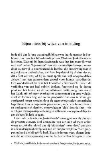 De Moeilijke Kunst Van Het Bijna-Nietsdoen, Boeken, Ophalen of Verzenden, Nieuw