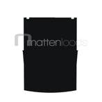 Laadvloermat rubber (traanplaat motief) Volkswagen Caddy dub, Ophalen of Verzenden, Nieuw