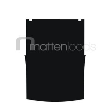 Laadvloermat rubber (traanplaat motief) Volkswagen Caddy dub, Ophalen of Verzenden, Nieuw