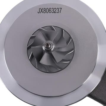 Turbo CHRA cartridge geschikt voor VW T5 Transporter 2.5..., Verzenden, Nieuw, Volkswagen