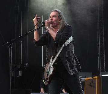 New Model Army Tickets Melkweg Te Koop
