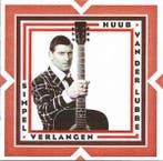 cd - Huub van der Lubbe - Simpel Verlangen, Verzenden, Zo goed als nieuw