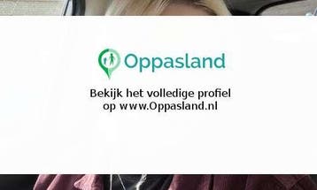 Ik ben Anna, 24 jaar oud en ik zoek oppaswerk in Tilburg.