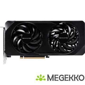 Gainward GeForce RTX 5060 Ghost 8GB GDDR7, Computers en Software, Verzenden, Nieuw