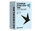 SCHWALBE Binnenband "Nr.19-EL Extralight"Clik vent, Fietsen en Brommers, Ophalen of Verzenden, Nieuw, Overige merken