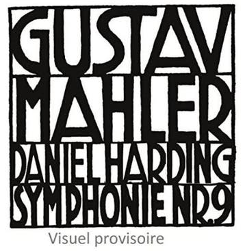 Harding & Swedish Radio Symphony Or - Symphony No.9 - CD, Verzenden, Nieuw in verpakking