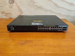 Aruba 2920-24G PoE+ 4SFP Switch J9727A, Ophalen of Verzenden, Refurbished