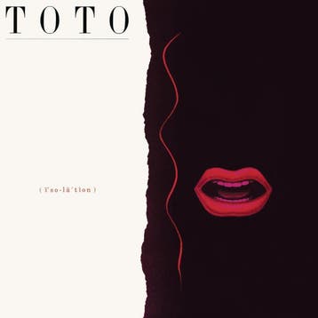 Toto - Isolation (vinyl LP), Cd's en Dvd's, Vinyl | Rock, Verzenden, Nieuw in verpakking, 12 inch, Poprock
