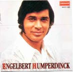 cd - Engelbert Humperdinck - Engelbert Humperdinck, Verzenden, Zo goed als nieuw