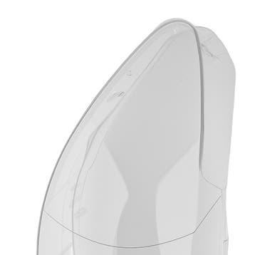A Paar of Koplamp Lens Covers geschikt voor BMW F10/F18 2..., Verzenden, Nieuw, BMW
