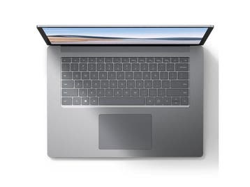 Microsoft Surface Laptop 4 15 - QWERTY - Engels - 256 GB -, Verzenden, Zo goed als nieuw, Microsoft