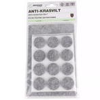 Benson Anti-krasvilt - Grijs - Diverse maten - 25 stuks, Ophalen of Verzenden, Nieuw
