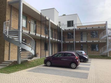 Te huur: Appartement Napoleonbaan Noord in Geleen, Geleen, Limburg, Appartement