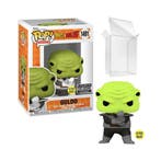 Funko Pop!  Dragon Ball Z Ginyu Force - Guldo -   #1491 EE, Verzenden, Nieuw