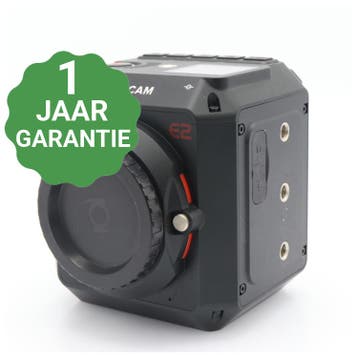 Z-CAM E2, Verzenden, Gebruikt, Overige Merken
