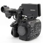Sony PXW-FS5 II body | Tweedehands, Verzenden, Gebruikt, Sony