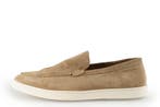 Van Lier Instappers in maat 42 Beige, Overige kleuren, Verzenden, Van Lier, Overige typen