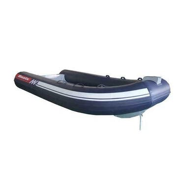 MK Marine 380 RIB rubberboot, Ophalen of Verzenden, Nieuw, Overige materialen, Overige merken