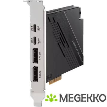 ASUS USB4 PCIe Gen4, Verzenden, Nieuw, ASUS