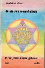 Evolutie door de nieuwe wereldreligie 9789066470040 Zohra, Verzenden, Gelezen, Zohra