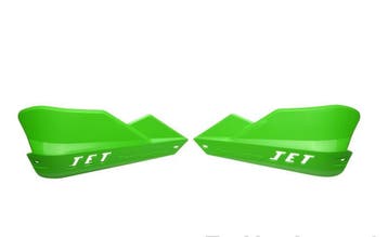 Barkbusters JET Handbescherming enkel plastic, Verzenden, Nieuw