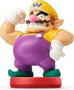 Amiibo Wario - Super Mario series, Verzenden, Zo goed als nieuw