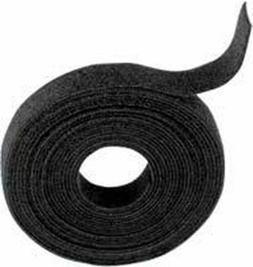 Klittenband 25m - 20 mm, Ophalen of Verzenden, Nieuw in verpakking