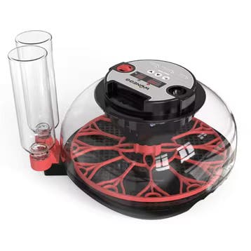 WonEGG Broedmachine M12H (12 eieren), Ophalen of Verzenden, Nieuw, Broedmachine