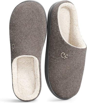 2dekans | Pantoffels Heren - Sloffen - Maat 40/41 - 40/41, Ophalen of Verzenden, Zo goed als nieuw, Comfeet