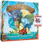 Spirit Island Bordspel, Hobby en Vrije tijd, Ophalen of Verzenden, Nieuw