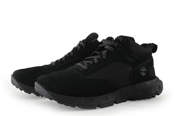 Timberland Hoge sneakers in maat 42 Zwart, Kleding | Heren, Schoenen, Verzenden, Timberland, Zwart, Sneakers of Gympen