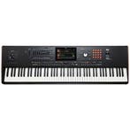 Korg Pa5X 88 Arranger Keyboard met Hammer Action, Aftertouch, Muziek en Instrumenten, Ophalen of Verzenden, Nieuw
