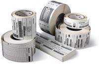 Zebra Z-Select 2000D, labelrol, thermisch papier, 102x38mm, Verzenden, Nieuw