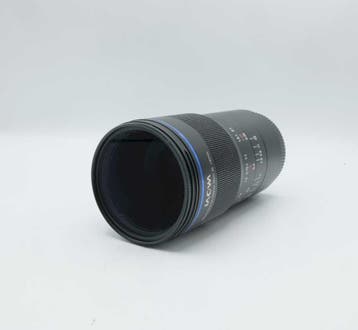 Laowa 100mm f/2.8 2X Ultra-Macro APO Canon RF OCCASION (850, Audio, Tv en Foto, Fotografie | Lenzen en Objectieven, Ophalen of Verzenden