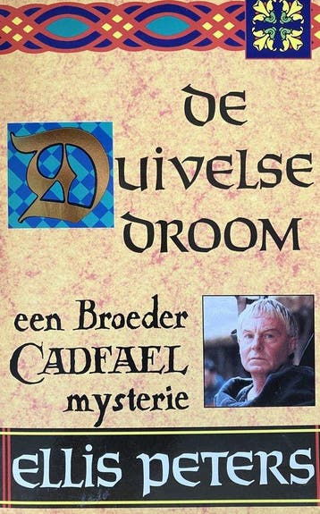 De duivelse droom - Ellis Peters - Peters, Boeken, Verzenden, Gelezen