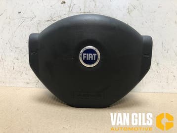 Airbag links (Stuur) Fiat Panda O215928, Ophalen of Verzenden, Nieuw