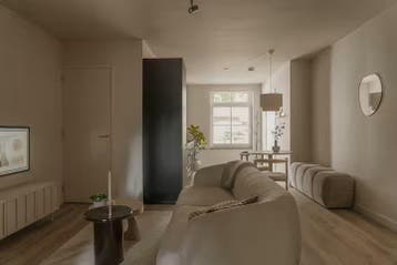 Te huur: Studio Maasstraat in Cuijk, Cuijk, Noord-Brabant