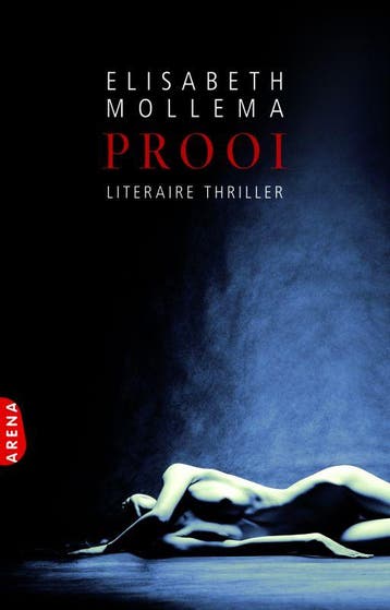 Prooi - Elisabeth Mollema 9789089900692, Verzenden, Gelezen, Elisabeth Mollema