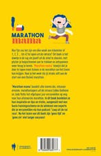 Marathon mama 9789463935777 Lobke Gielkens, Verzenden, Gelezen, Lobke Gielkens