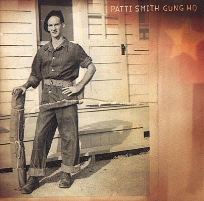 cd - Patti Smith - Gung Ho, Cd's en Dvd's, Cd's | Overige Cd's, Zo goed als nieuw, Verzenden