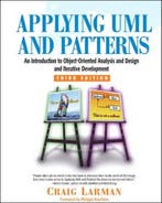 Applying UML and Patterns 9780131489066 Larman Craig, Boeken, Verzenden, Zo goed als nieuw, Larman Craig