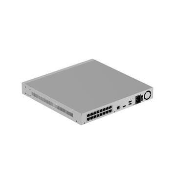 Ajax Systems NVR H2D16PAC Recorder 16 Kanalen, 16x, Ophalen of Verzenden, Nieuw