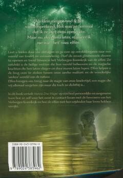 De magie van het Elfenrijk - M.Z. Mager 9789024383962, Verzenden, Gelezen, M.Z. Mager