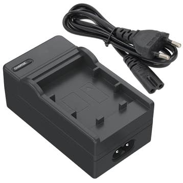 DE-A50 Oplader/Lader voor Panasonic DMW-BCM13E Accu  (Nieuw), Verzenden, Nieuw