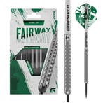 GOAT 90% Darts - Fairway V1 (Dart Pijlen), Ophalen of Verzenden, Nieuw, Pijlen