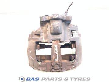 Remklauw Links Mercedes A 002 420 16 01, Ophalen, Gebruikt, Mercedes-Benz, Remmen en Aandrijving