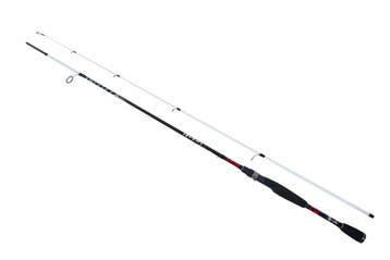 Ultimate Novix Spinhengel 2.40m (10-30g), Watersport en Boten, Verzenden, Nieuw, Werphengel