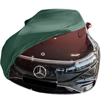 Autohoes voor Mercedes-Benz EQS (V297) (2022-present) Indoor, Ophalen of Verzenden, Nieuw, Op maat
